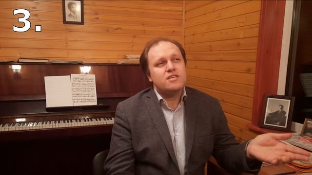 Как начать понимать классическую музыку. 4 шага. Обращение к новым подписчикам.