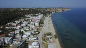 Greece Agia Triada Tour  - Thessaloniki