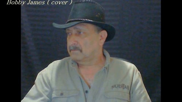 Bobby James / The Rest Of Mine смотреть онлайн
