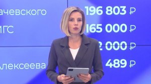 Сколько стоит обучение в вузах?
Новости экономики от 14.08.2024