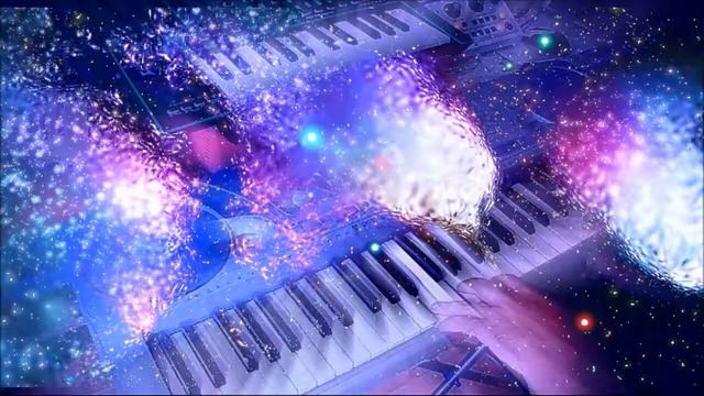 Experimental Video Session 35 смотреть онлайн