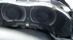 Снятие козырька Королла 150