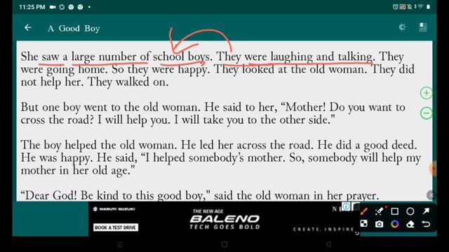 How to Learn English Reading | Learn How to read English for Beginners | Reading English Practice смотреть онлайн