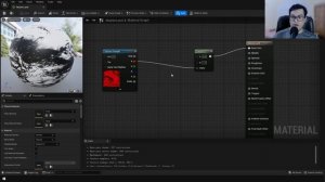 Unreal Engine 5 Beginner Tutorial | Create a Forest Environment in UE5