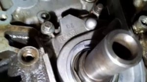 Замена ремня ГРМ Форд С - МАКС. Рассинхронизация распред валов. ремонт автомобиля