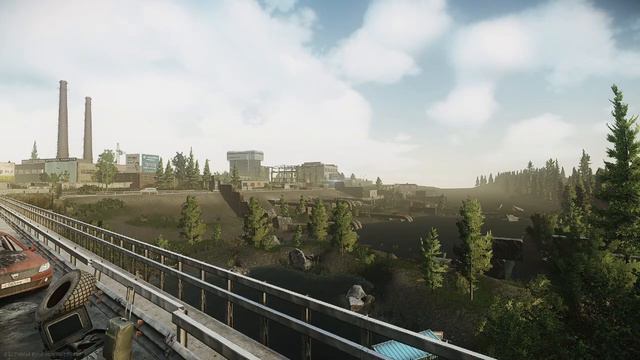 Becoming Tarkov's Mosin Man смотреть онлайн