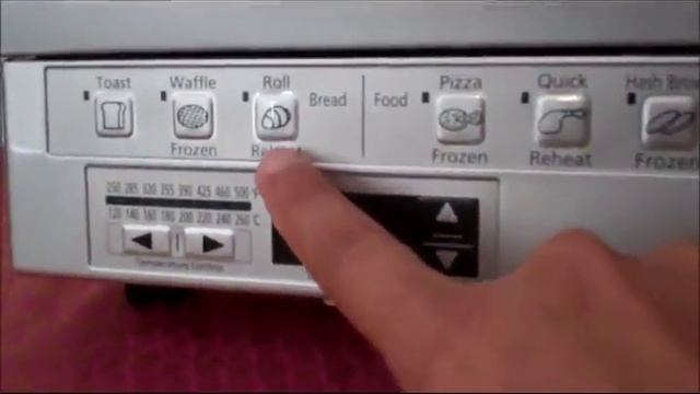 panasonic nb-g110p flash xpress toaster oven review смотреть онлайн