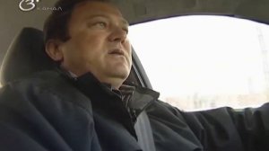 Тест драйв Chevrolet Lanos