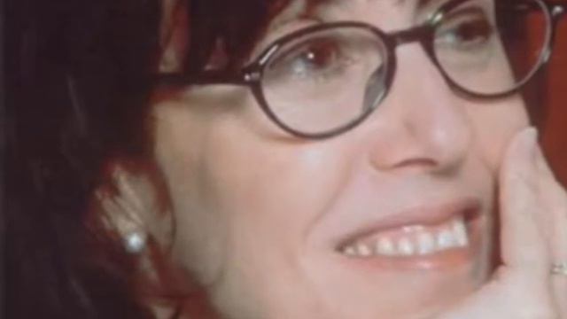 Nora Efron-Memory slide смотреть онлайн