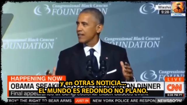 Мировые лидеры и СМИ о Плоской Земле / Iru Landucci смотреть онлайн