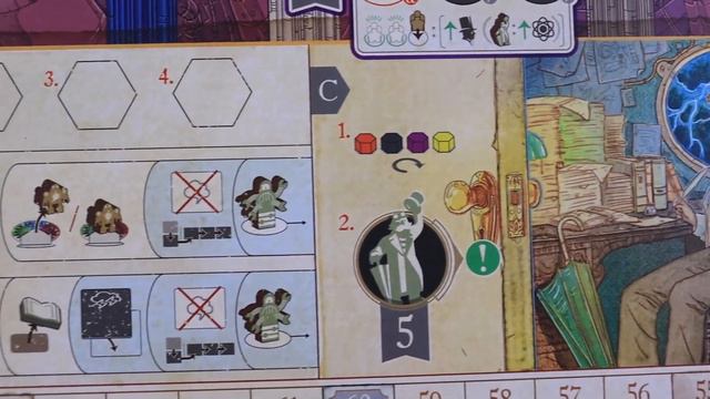 Weather Machine Board Game Unboxing: How Insane Is It? смотреть онлайн