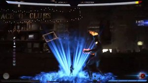 Injustice 2 All Characters + DLC Super Moves/Fatalities