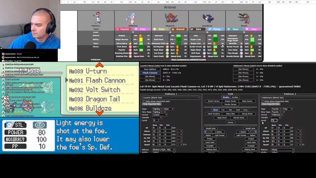 7th GYM BADGE! | Pokemon Radical Red Nuzlocke смотреть онлайн