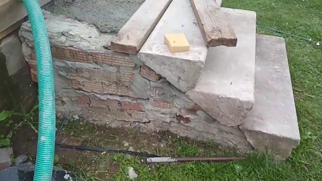 заливка пенополистиролбетоном смотреть онлайн