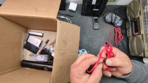 Открыл КОНТЕЙНЕР на свалке! Принес СУПЕР-НАХОДКУ! | Мои находки на свалке в Германии