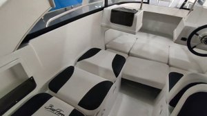 Катер BossForr 580 HT