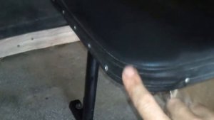 Дополнительные сидения на УАЗ