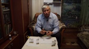 Виды пороха (часть 1)