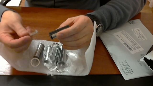 Клипсы для денег, "вечные" спички, UFO Magic смотреть онлайн