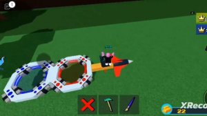 как сделать афк фармилку в Build a boat for treasure  ГАЙД