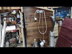 Лаки и колор для коптильни