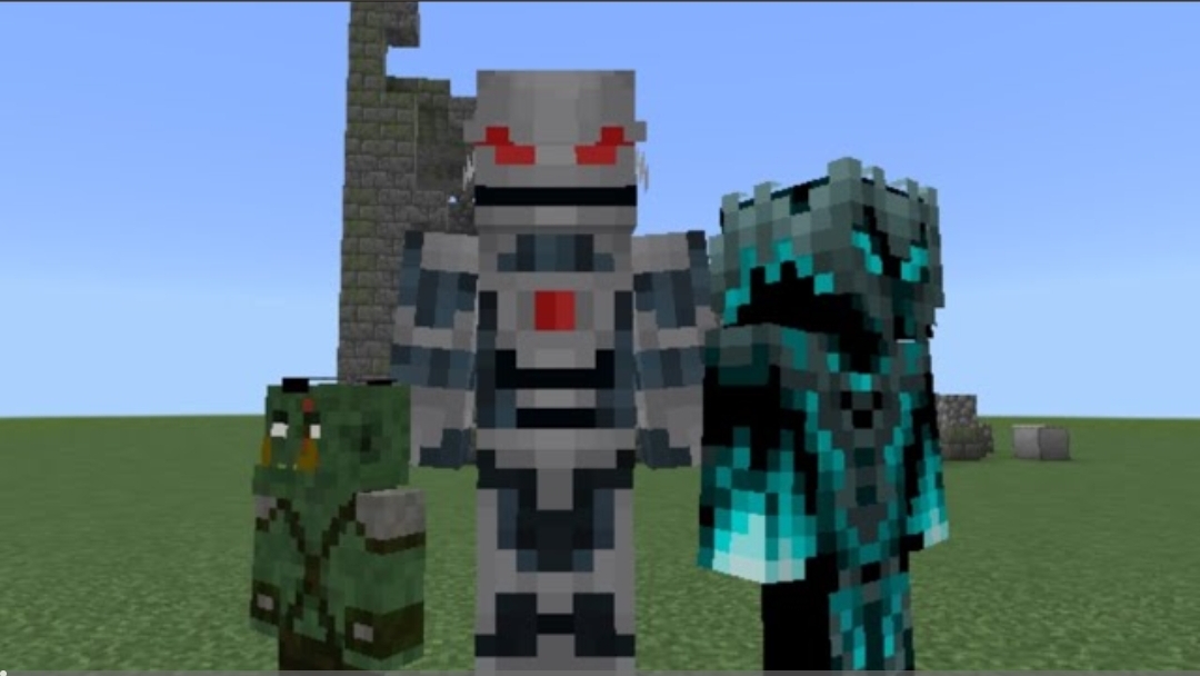 Мега-астро. 2 серия