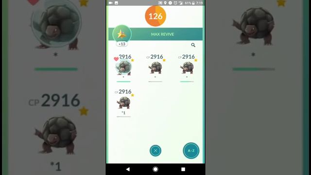 Legendary Raid 10 - 3 Trainers vs Ho-oh