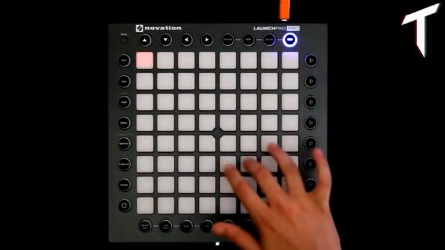 Alan Walker - Spectre [Dual Launchpad Edition] смотреть онлайн
