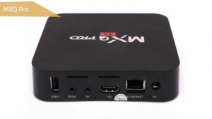 Смарт приставка MXQ PRO 4K для заказа ссылка в описании