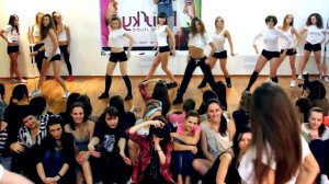 Катя Шошина и её Творческая группа