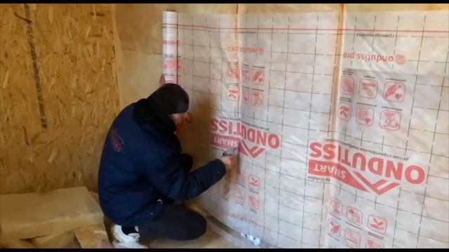 Подготовка участка. Бытовка. Делюсь опытом. смотреть онлайн