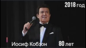 Знаменитости умершие 2011-2019