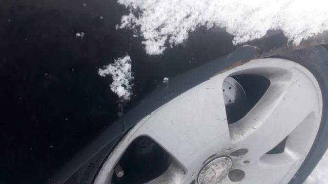 W220 упал в арки, как доехать в сервис смотреть онлайн