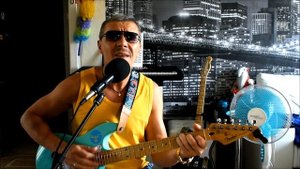 Вот пуля просвистела "Чиж & Co" кавер (cover) аккорды на гитаре