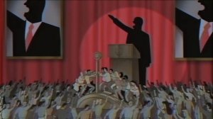 In This Cold Place (Animated Short by Steve Cutts music replaced by circa now)