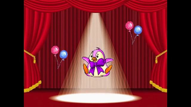 Веселый цирк!🤗 (часть 2) смотреть онлайн