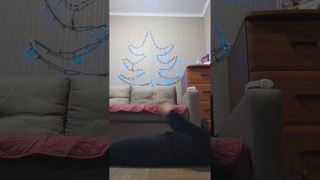 Спорт дома, тренируюсь дома смотреть онлайн