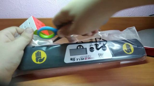 Таймер для кубика рубика смотреть онлайн