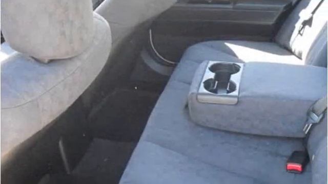 2004 Mitsubishi Galant Used Cars Chicago IL смотреть онлайн