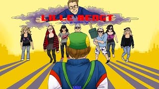 Felix Recenserar - Lille Bengt