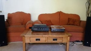 Atoll IN200 Atoll DAC100SE Dali Ikon 5 MkII Micromega Solo