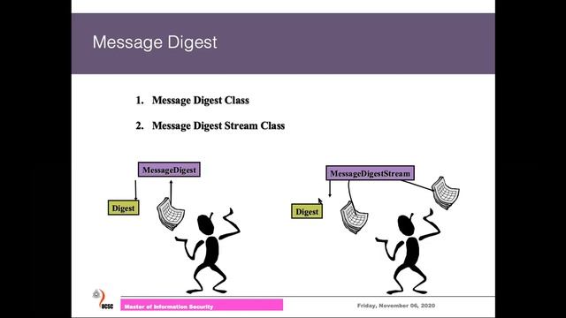 Java Cryptography - Part 1 смотреть онлайн