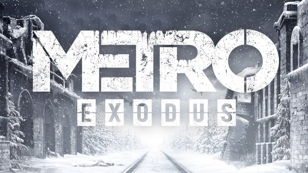 Metro Exodus прохождение №3