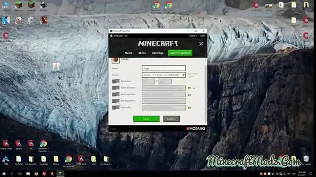 Minecraft Forge Mod Loader 1.11.2/1.10.2 Updated смотреть онлайн