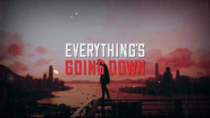 Kevin Meyer - Hold On (Lyric Video)