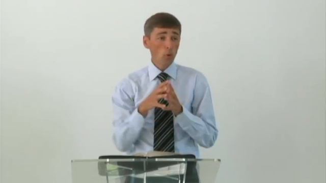 Важнешие пророческое слово (проповедь)