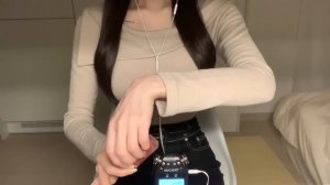ASMR / 빠른 손톱소리 손소리💅🏻 Fast tapping asmr