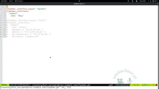 debops for Debian смотреть онлайн