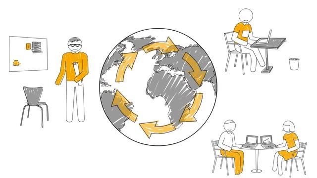 SAP Certification: A Two Minute Overview смотреть онлайн