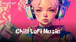 Chill Lofi Mix ? lofi hip hop beats ~ Relaxing lofi music to chill study to